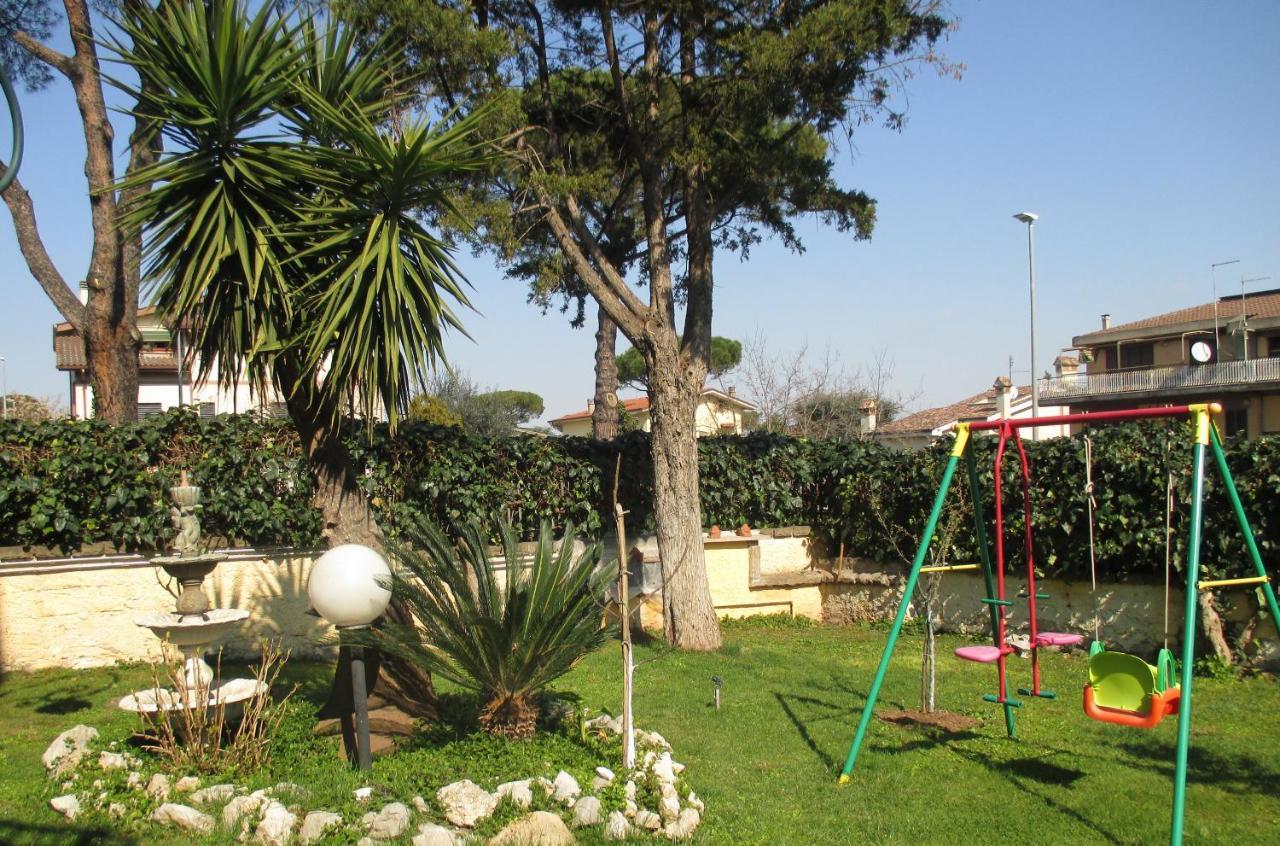 Anagnina Capistrano Casa vacanze *